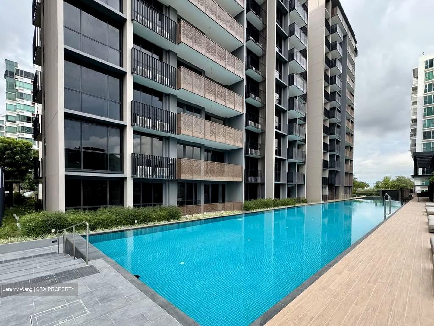 Sceneca Residence (D16), Apartment #555573251